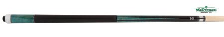 Кий McDermott Star S74 2PC Пул