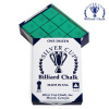 Мел Silver Cup Tournament Green 12шт.