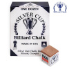 Мел Silver Cup Tan 12шт.
