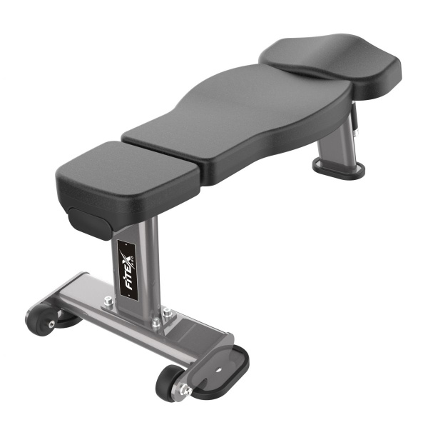 Скамейка горизонтальная Fitex PRO FTX-61A47