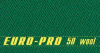 Сукно Euro Pro 50 ш2,0м Yellow green