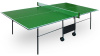 Теннисный стол всепогодный Standard II Outdoor зеленый