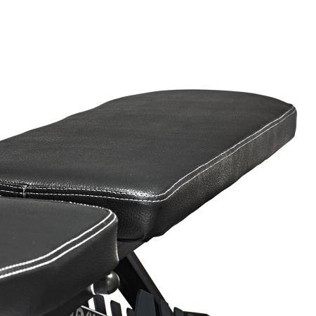 Domsen Fitness Универсальная силовая скамья для жима Domsen Ds10