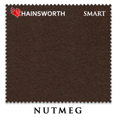 Сукно Hainsworth Smart Snooker 195см Nutmeg