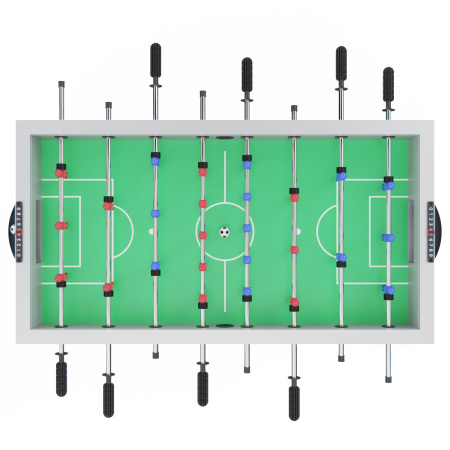 Игровой стол - футбол  DFC 48" 122 x 65 см