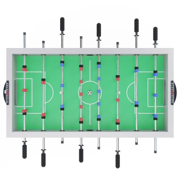 Игровой стол - футбол  DFC 48" 122 x 65 см