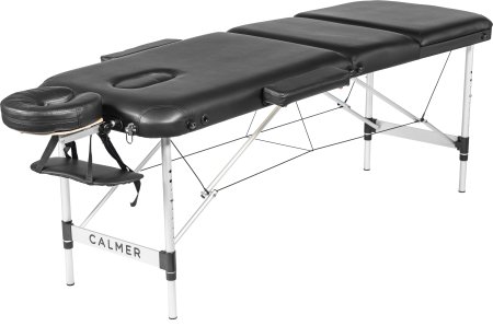 Массажный стол Calmer Grotto Three 60