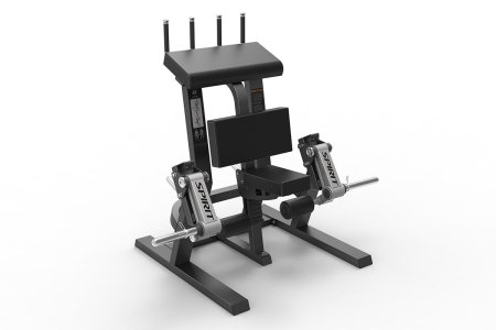 Сгибание ног стоя Spirit SP-4512
