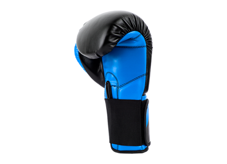 Перчатки тренировочные для спарринга UFC REG Синие