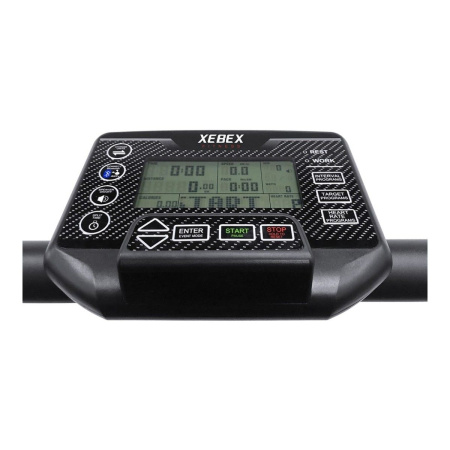 Инерционная беговая дорожка Xebex ACTAR-08