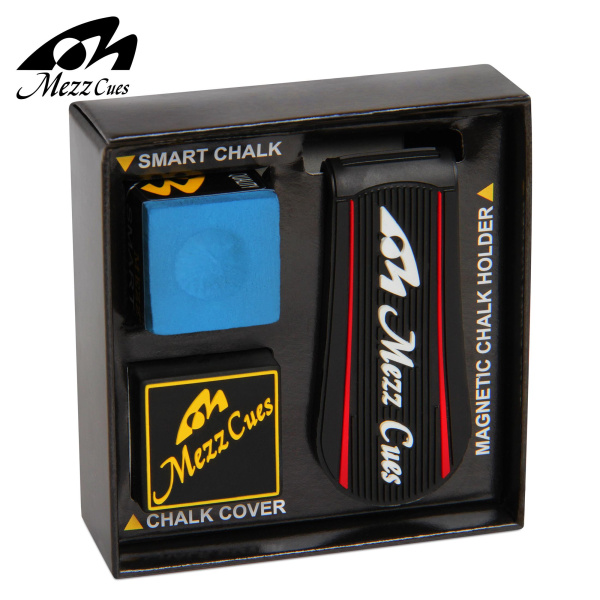 Набор Mezz Smart Chalk Set SCS-KW черный/белый