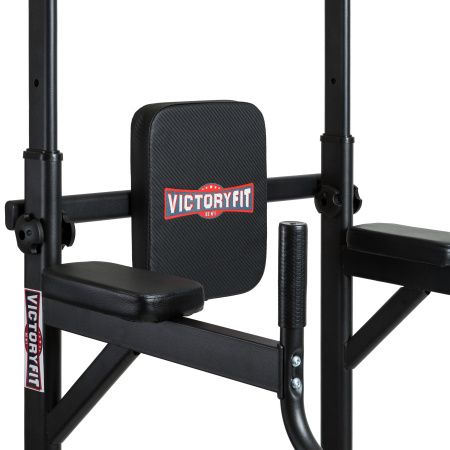 Турник, брусья  VictoryFit VF-T55