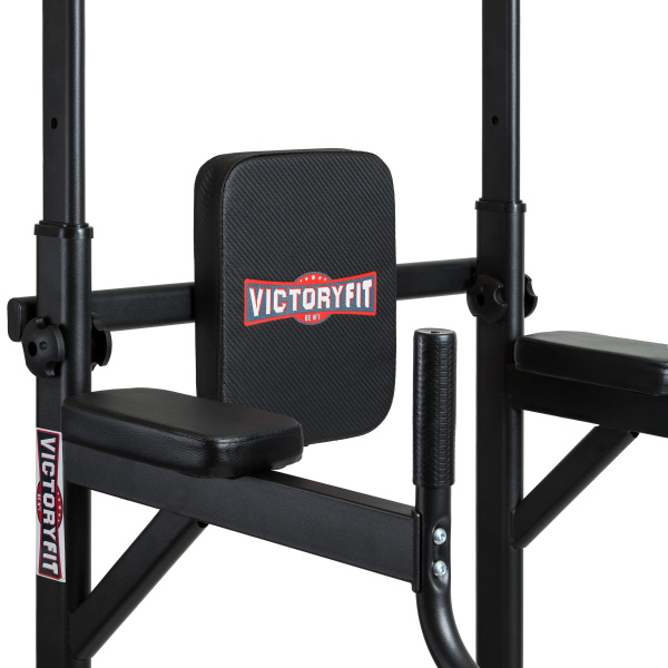 Турник, брусья  VictoryFit VF-T55