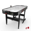 Игровой стол - аэрохоккей DFC Boston2 складной 54"