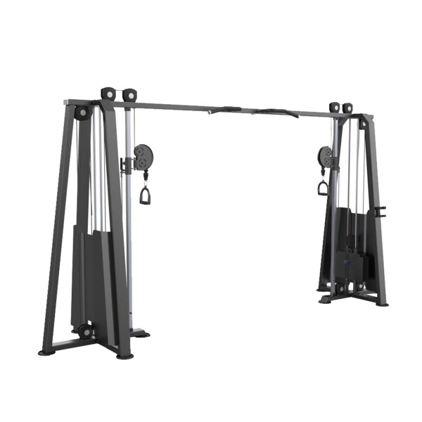 U3016 Кроссовер с изменением высоты. Стек 2 х 95 кг