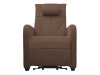 Кресло реклайнер с подъемом FUJIMO LIFT CHAIR F3005 FLWL Терра (Sakura 20)