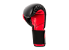 Перчатки тренировочные для спарринга UFC REG Красные