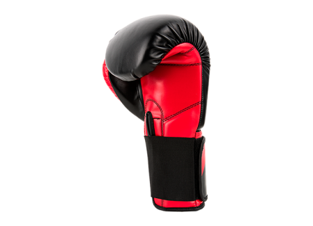 Перчатки тренировочные для спарринга UFC REG Красные