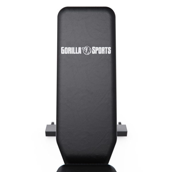 Скамья силовая универсальная DFC Gorilla Sport 101178