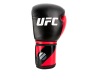Перчатки тренировочные для спарринга UFC