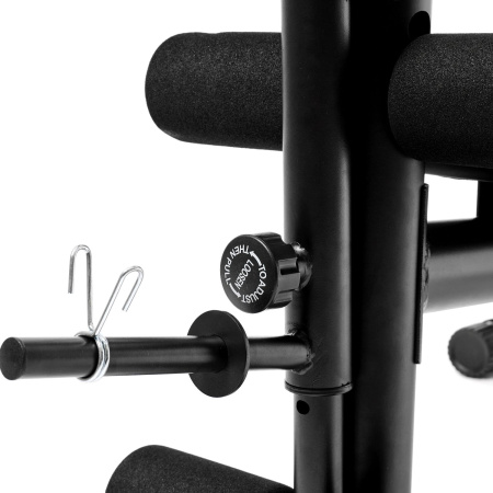 Силовой комплекс DFC HomeGym D854