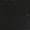 Коврик резиновый DFC 50 x 50 x 1,5 см
