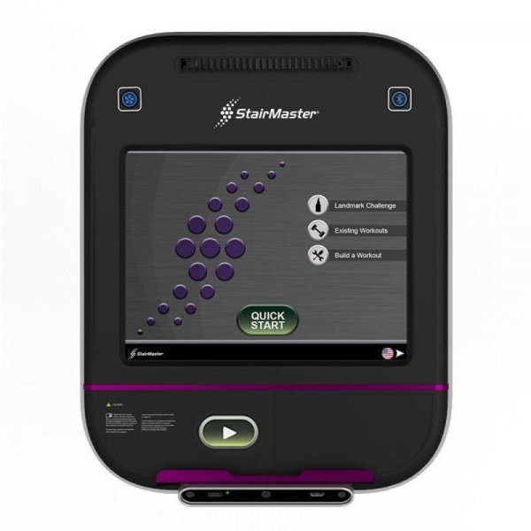 Тренажер STAIRMASTER GAUNTLET 8G-10
