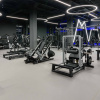 A609 Ягодичный мостик 3D