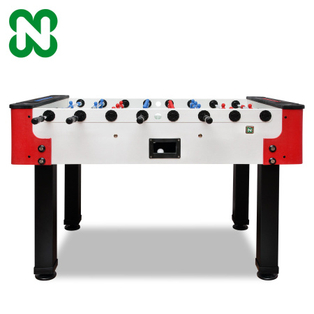 Футбол / кикер Norditalia Storm F-2 Family Outdoor всепогодный 145x76x93см