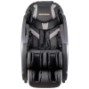Массажное кресло Ergonova Ergoline 4 Black Grey