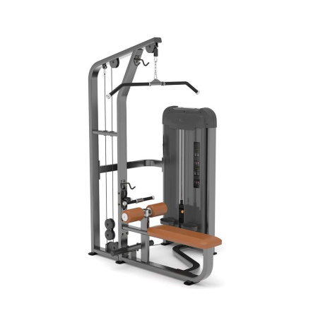 Верхний блок/тяга к поясу AnyFit PS02-96