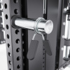 Мультистанция, машина Смита STEELVER SV9202