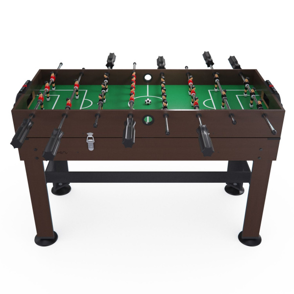 Игровой стол - трансформер DFC Amber  JG-GT-55411