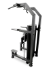 Гравитрон стек 100 кг BRONZE GYM PARTNER ML-323