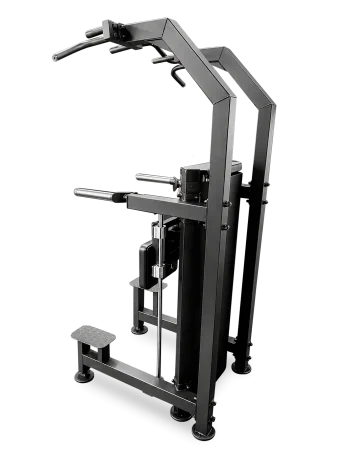 Гравитрон стек 100 кг BRONZE GYM PARTNER ML-323