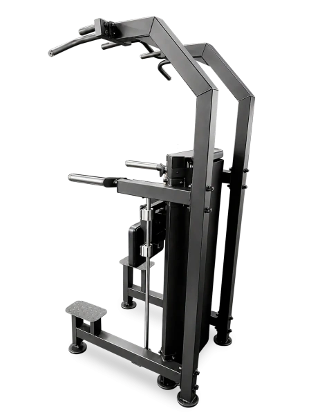 Гравитрон стек 100 кг BRONZE GYM PARTNER ML-323