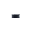 Наклейка для кия «Ball Teck Black Core Coffee» (H) 14 мм