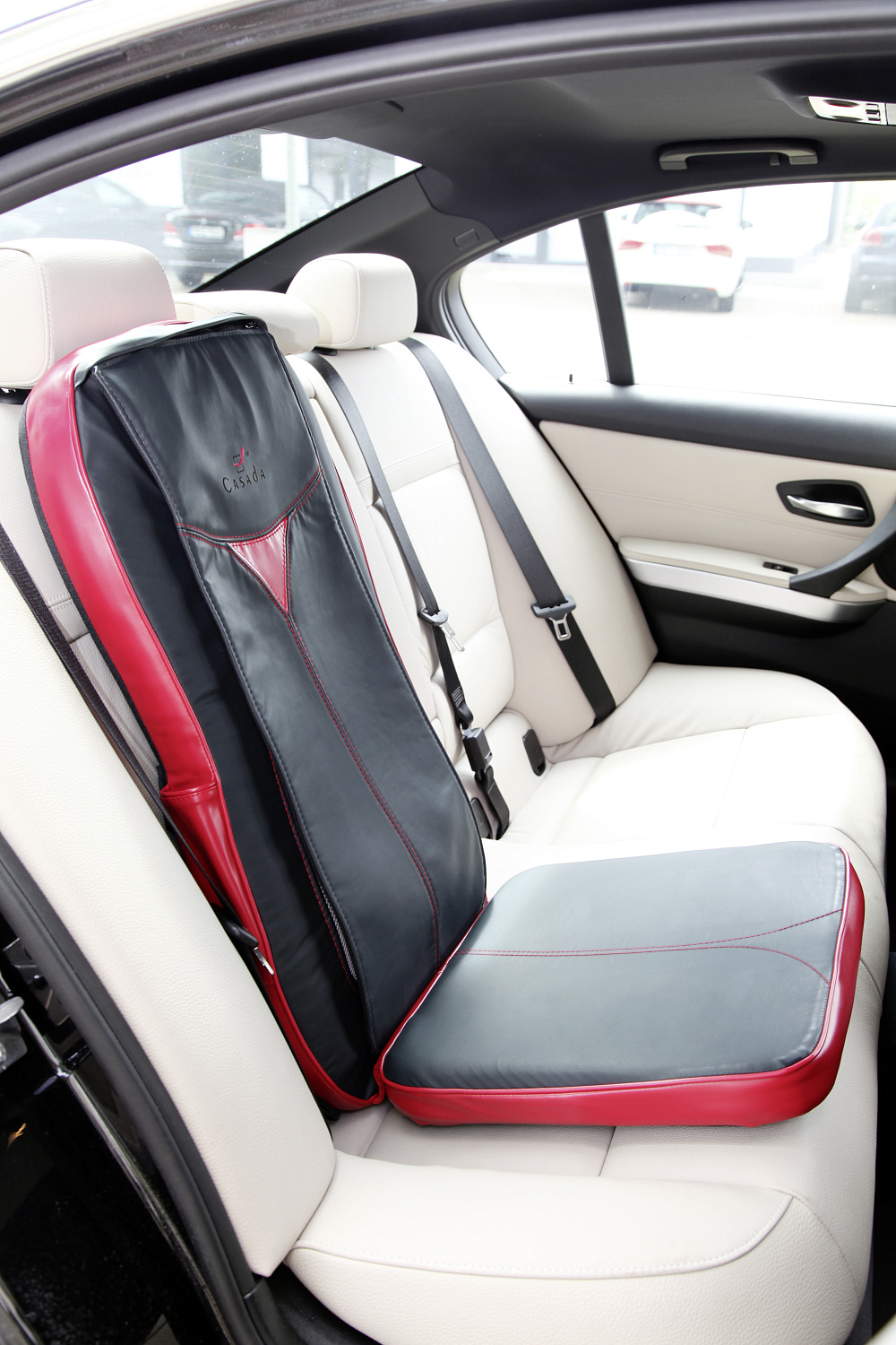 Quattromed 3