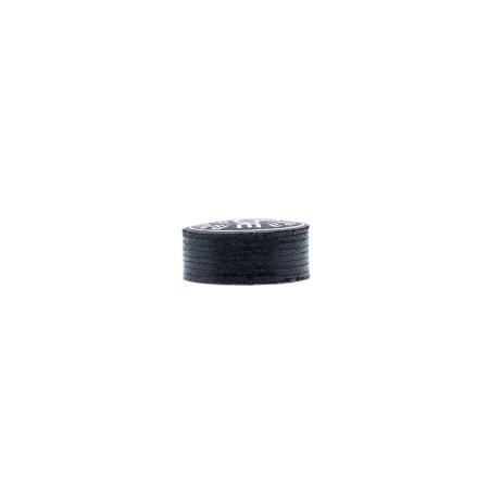 Наклейка для кия «Ball Teck Black Core Coffee» (H) 14 мм