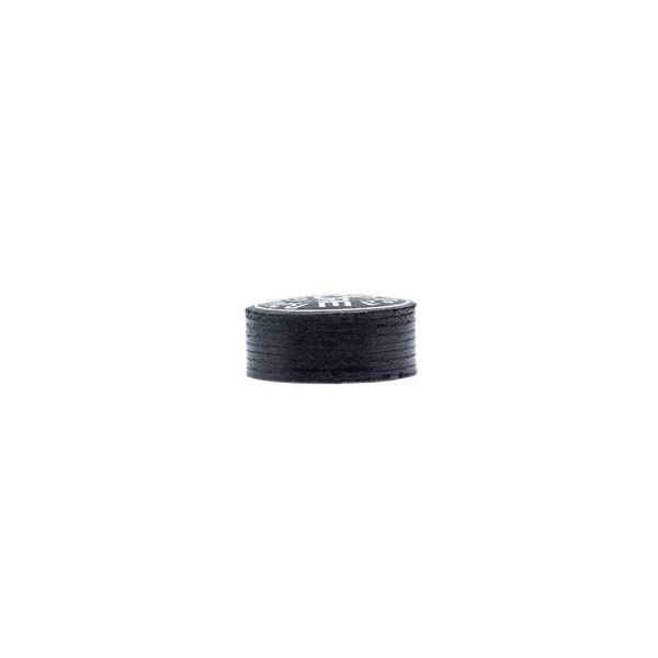 Наклейка для кия «Ball Teck Black Core Coffee» (H) 14 мм