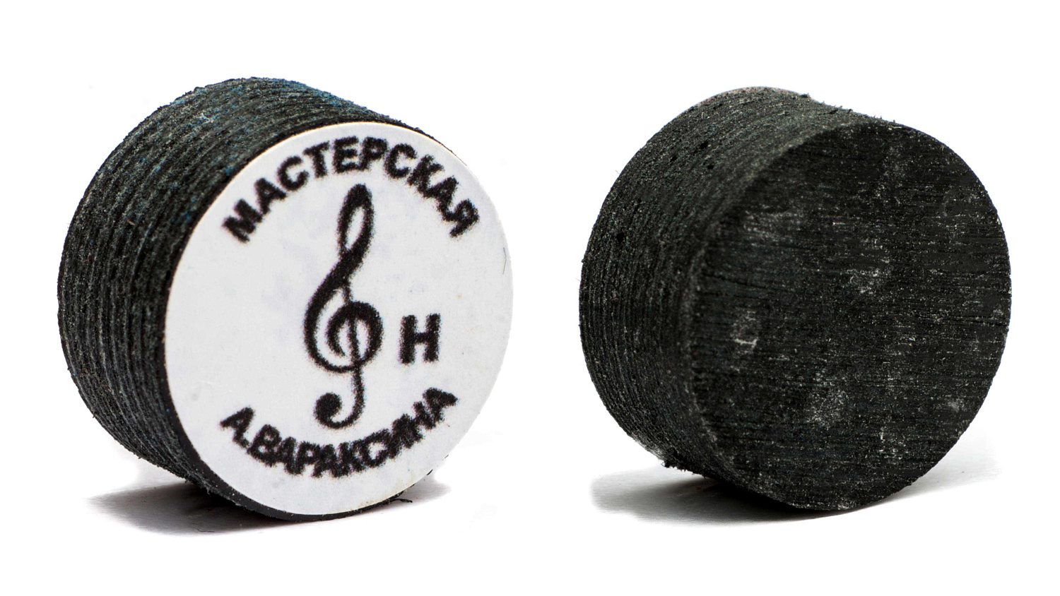 Наклейка для кия А.Вараксина (H) 13 мм