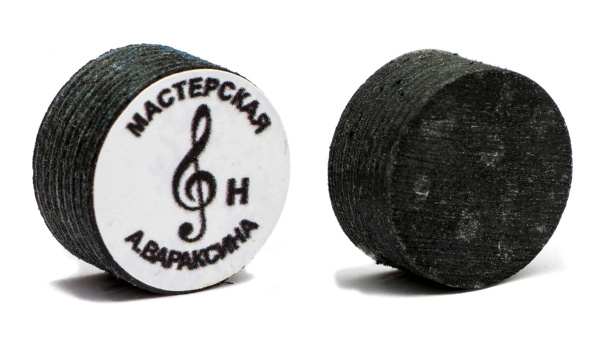 Наклейка для кия А.Вараксина (H) 13 мм