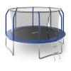 Батут UNIX Line SUPREME BASIC 12 ft (Blue)