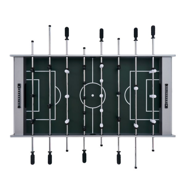 Игровой стол футбол кикер Proxima Messi 48