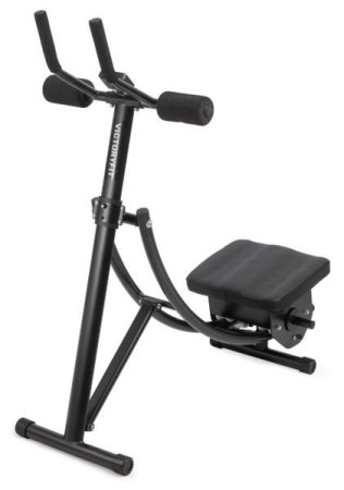 Вертикальный тренажер для пресса VictoryFit VF-P120