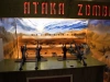 Страйкбольный тир "Атака Зомби"