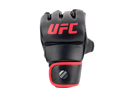 Перчатки MMA тренировочные UFC 6 унций