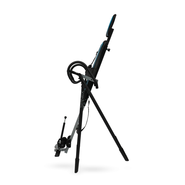 Инверсионный стол домашний OXYGEN FITNESS SPINEX