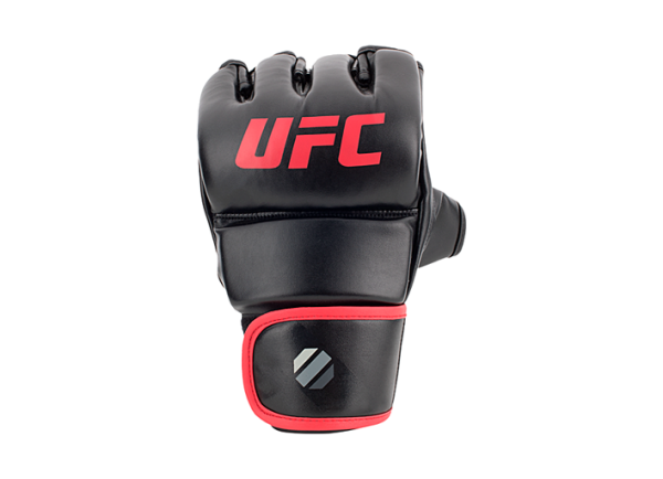 Перчатки MMA тренировочные UFC 6 унций