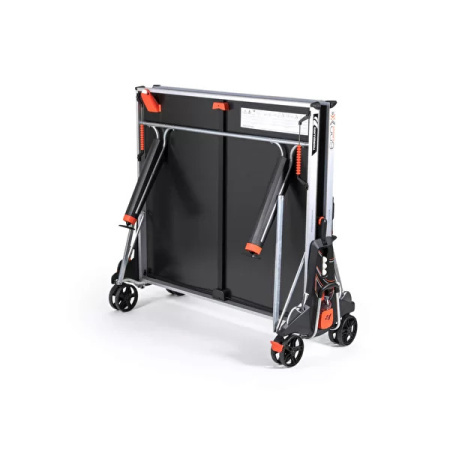 Теннисный стол CORNILLEAU 600X Performance Outdoor (синий)